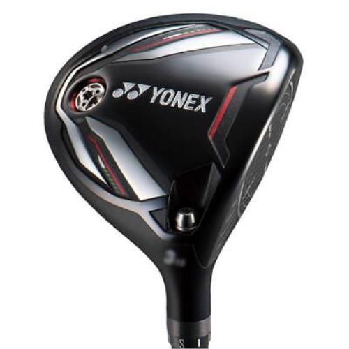 Taylormade 2020 Yonex Ezone GT 2 Fairway Wood RH 5 18 Graph Stiff