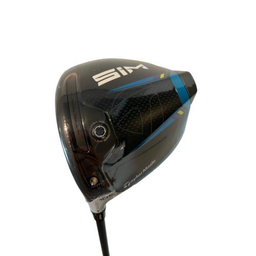 Lefty Taylormade SIM2 10.5 Driver Blue Ventus Regular Flex