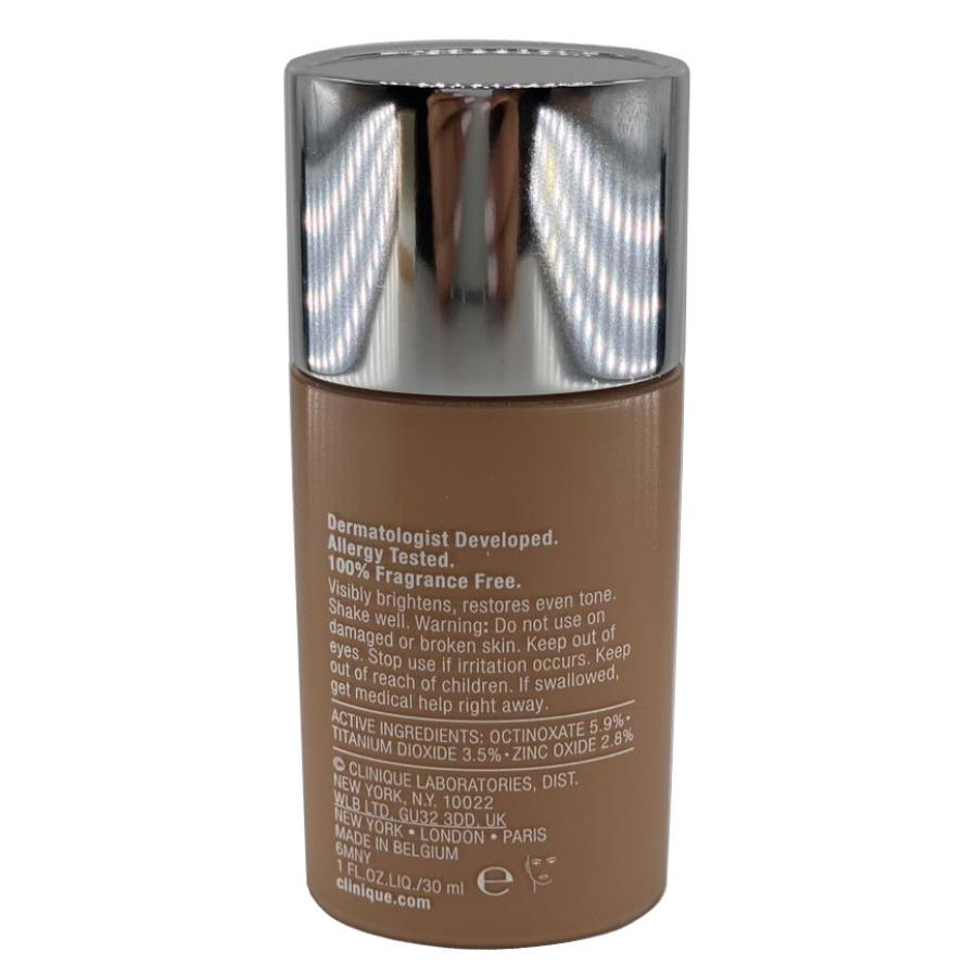 Clinique Even Better Makeup Spf 15 Foundation