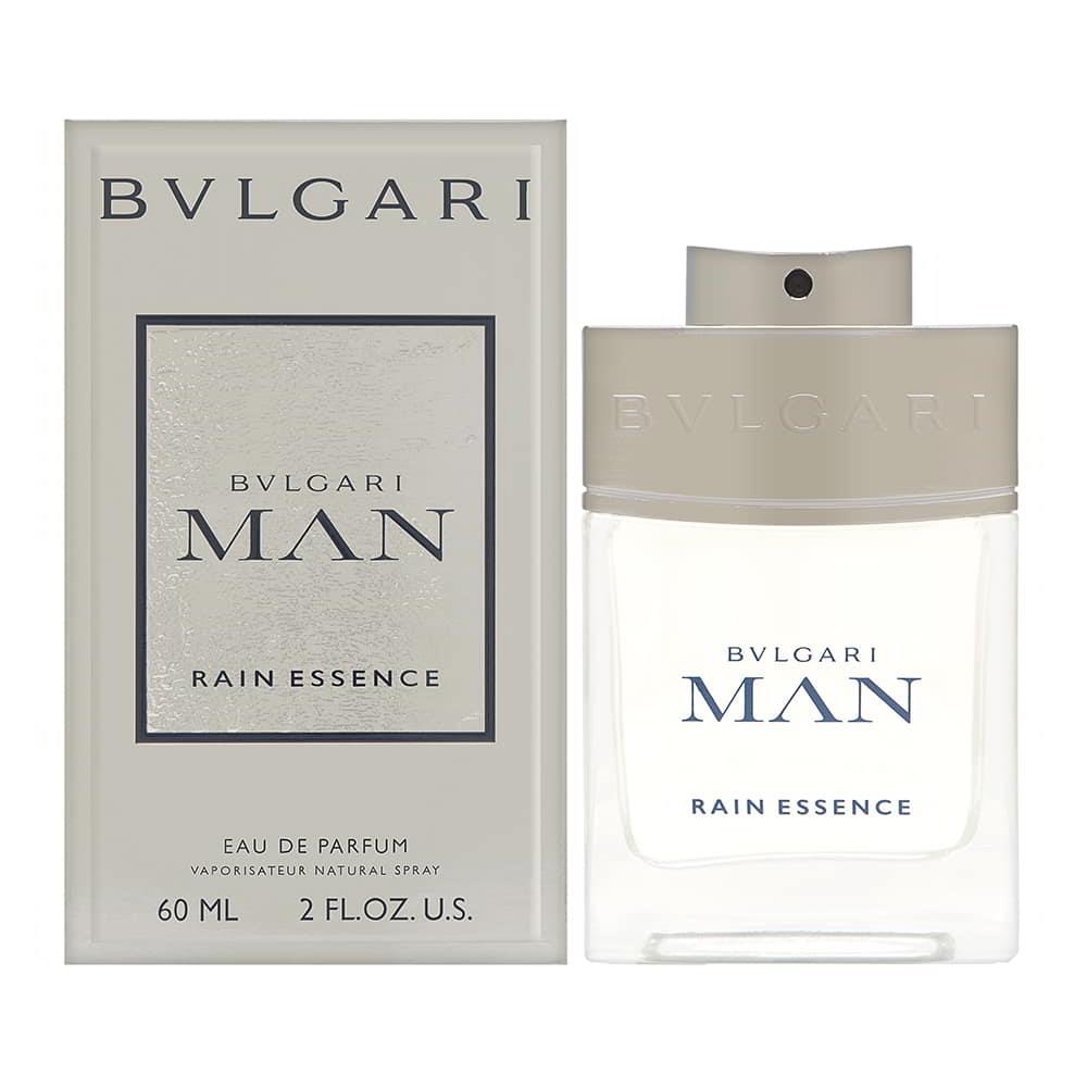 Bvlgari Man Rain Essence by Bvlgari 2.0 oz Eau de Parfum Spray