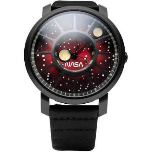 Xeric Trappist-1 Nasa Edition Red Dwarf Watch