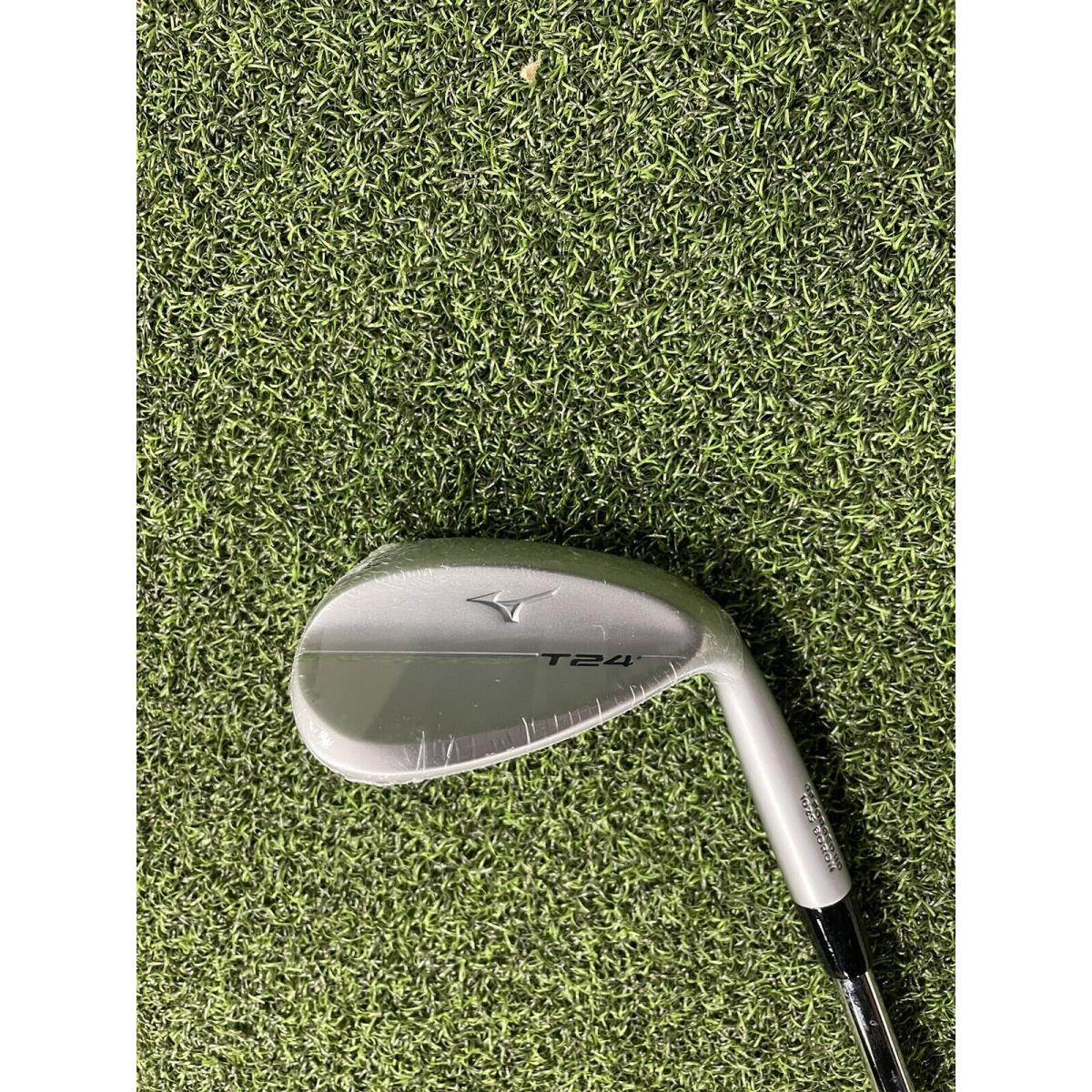 Mizuno T24 56/08 V Wedge W/ DG Tour Issue S400 Stiff