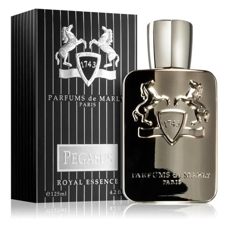 Pegasus by Parfums de Marly 4.2oz Edp For Men Box