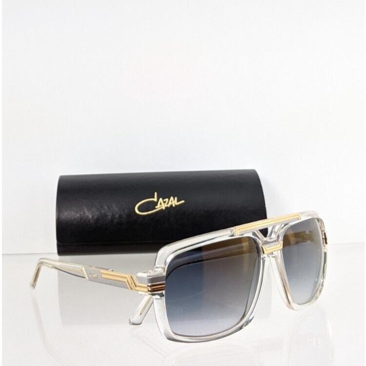 Cazal Sunglasses Mod. 8042 Col. 003 Crystal 8042 61mm Frame