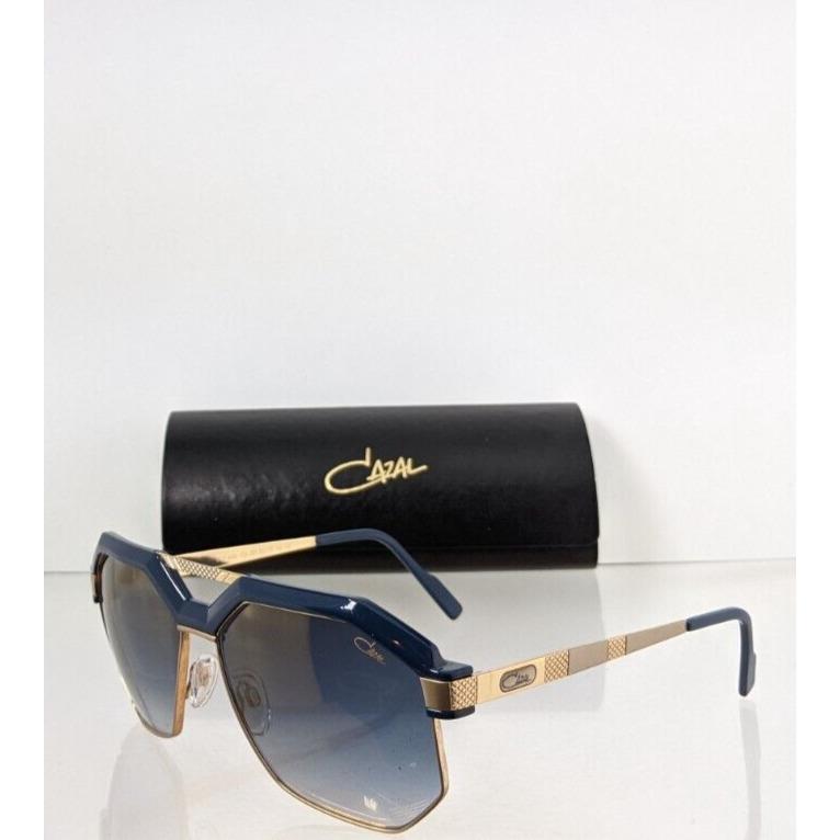 Cazal Sunglasses Mod. 9092 Col. 003 Gold Plated 62mm 9092