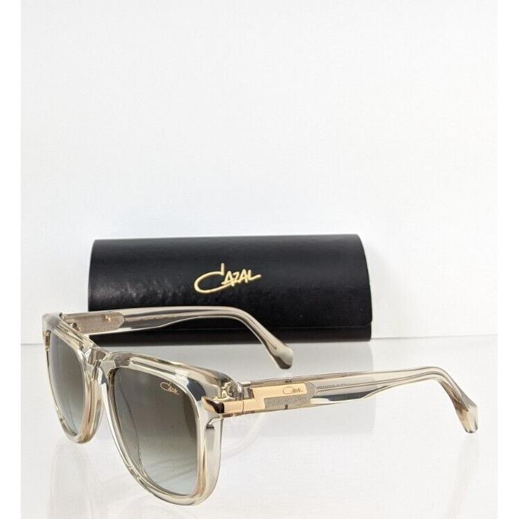 Cazal Sunglasses Mod. 8041 Col. 003 Gold 52mm 8041