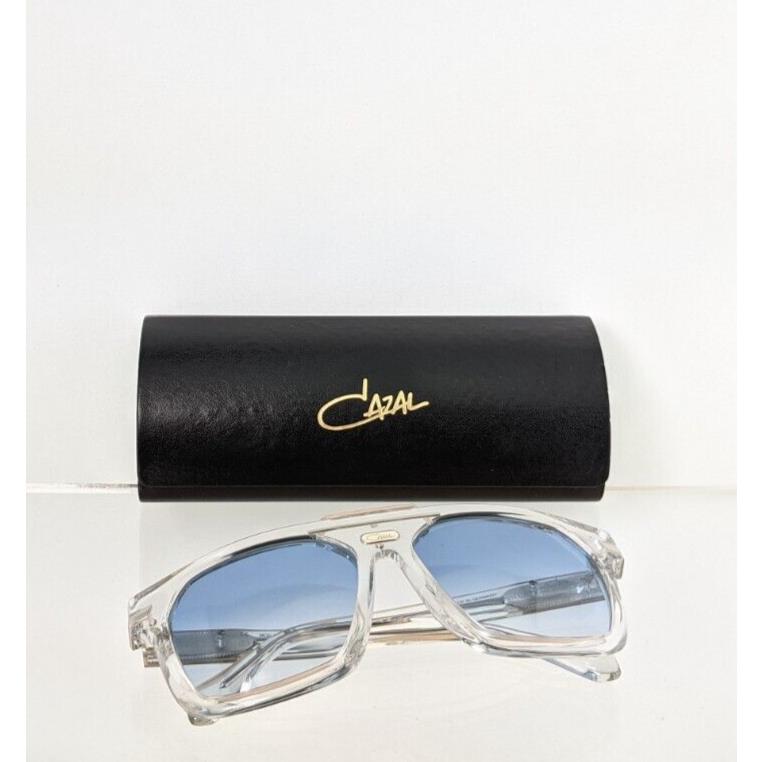 Cazal Sunglasses Mod. 8040 Col. 002 Crystal 8040 Frame