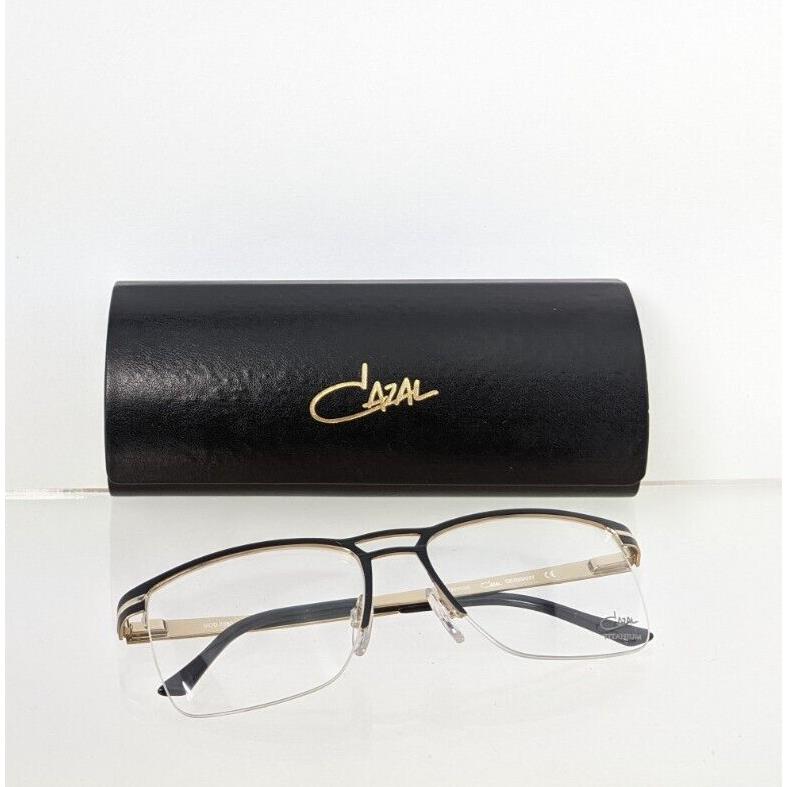 Cazal Eyeglasses Mod. 7080 Col. 001 7080 57mm Frame