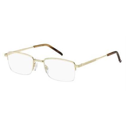 Tommy Hilfiger TH 2036 Eyeglasses 0CGS MT Ligh G