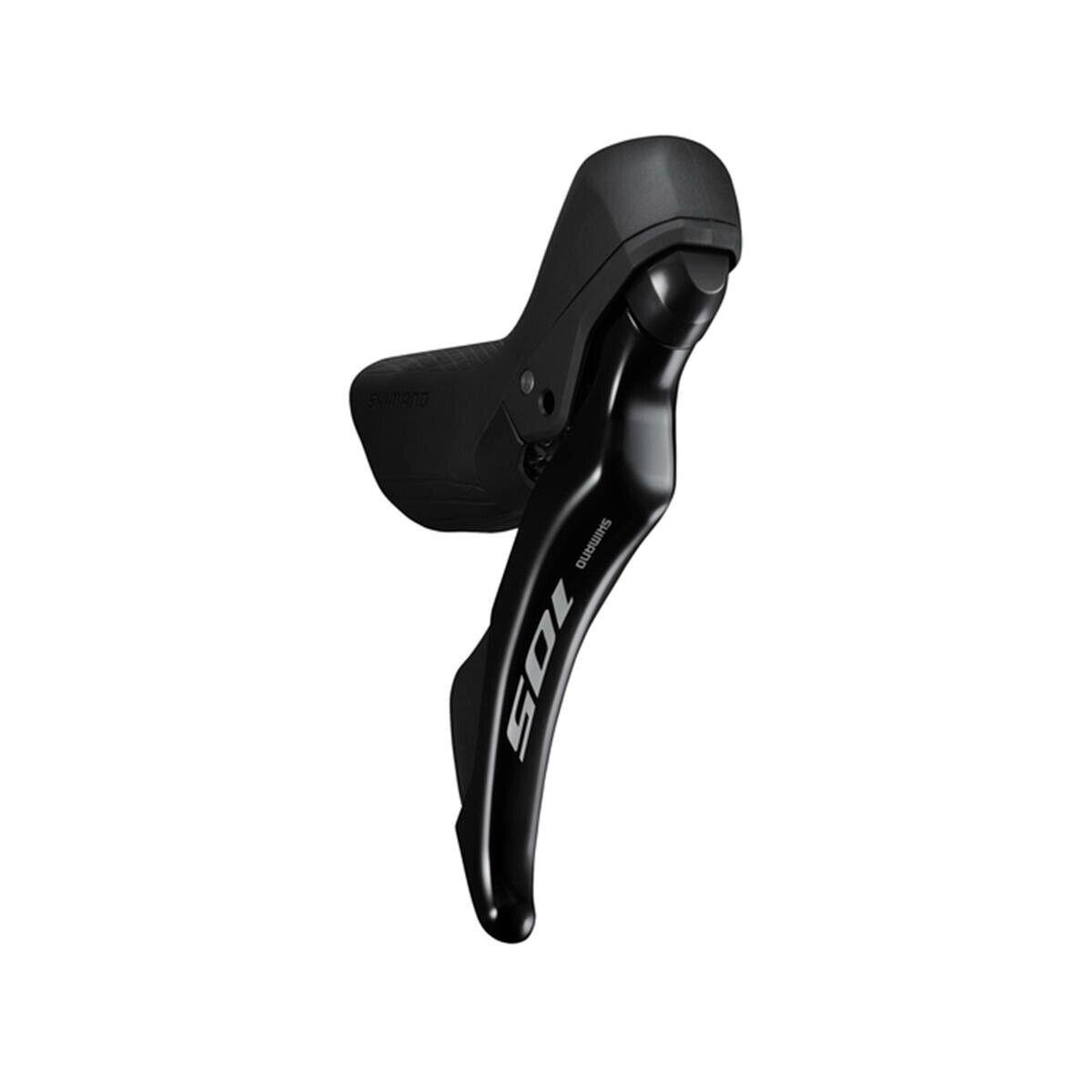 Shimano 105 ST-R7120-R Shift/brake Lever - Right 12-Speed Black