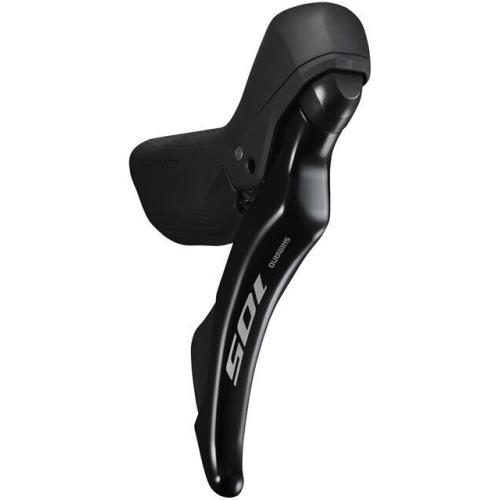 Shimano 105 ST-R7120-R Shift/brake Lever - Right 12-Speed Black