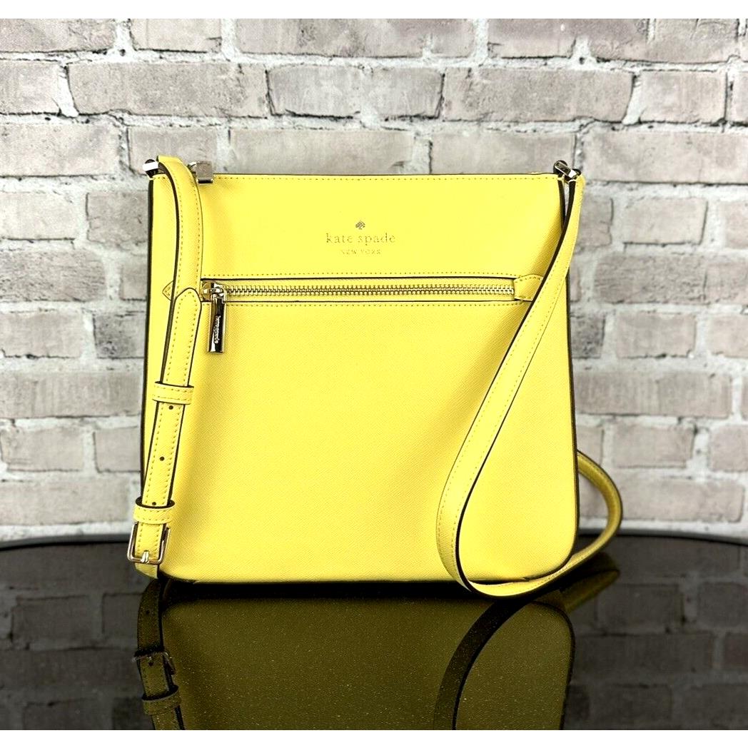 Yellow Handbags & Purses | Kate Spade New York