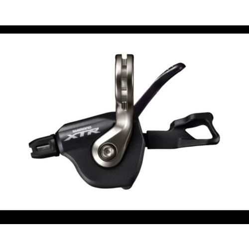 Shimano Xtr SL-M9000-L Front Shifter 2x/3x