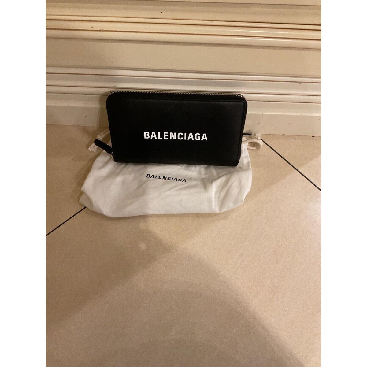 Balenciaga Wallet