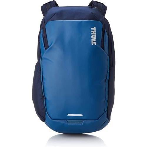 Thule Chasm 3204293 Poseidon Blue 26L Comfortable 15.6 Laptop Slip Backpack Bag