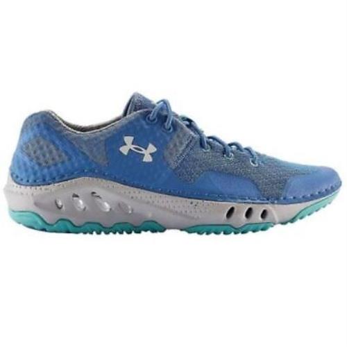 Under Armour Hydro Spin Women`s Shoes Ceylon/veneer/white 1254877-452