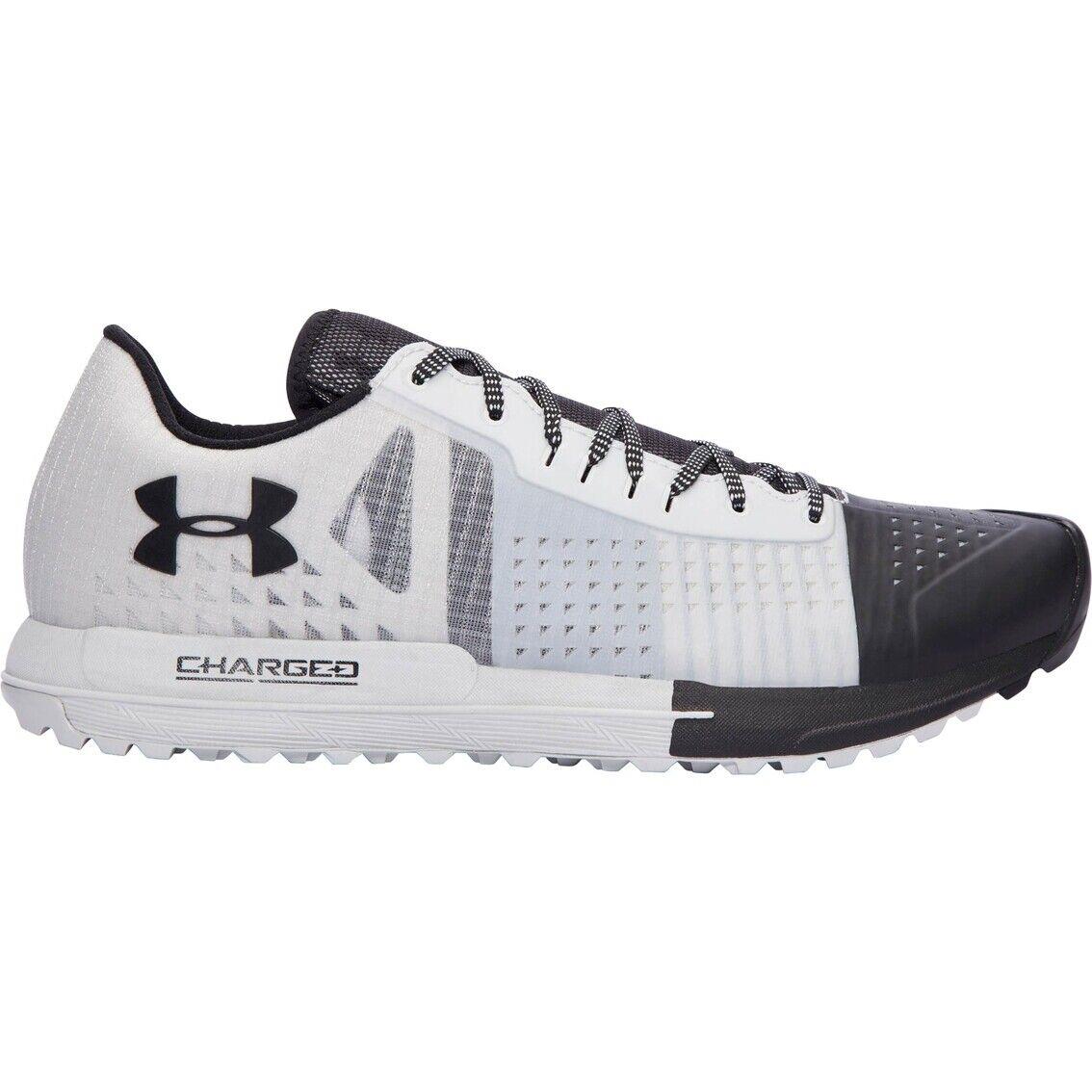 Under Armour UA Horizon Ktv - 1287334-094 - Mens Trail Running Shoes