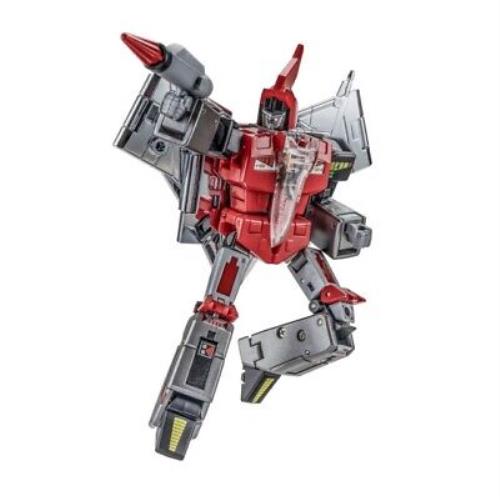 Newage H47EX Freyr Toy Color Swoop In Stock G1 Dinobot