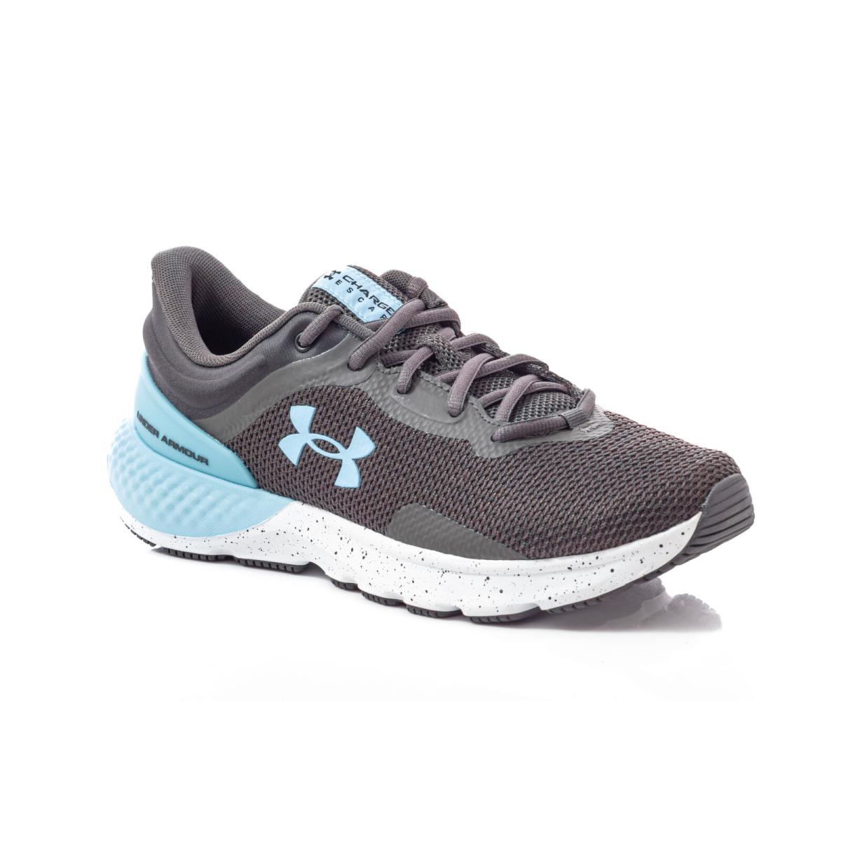 Under Armour Charged Escape 4 Running Shoes Women`s Size 9.5