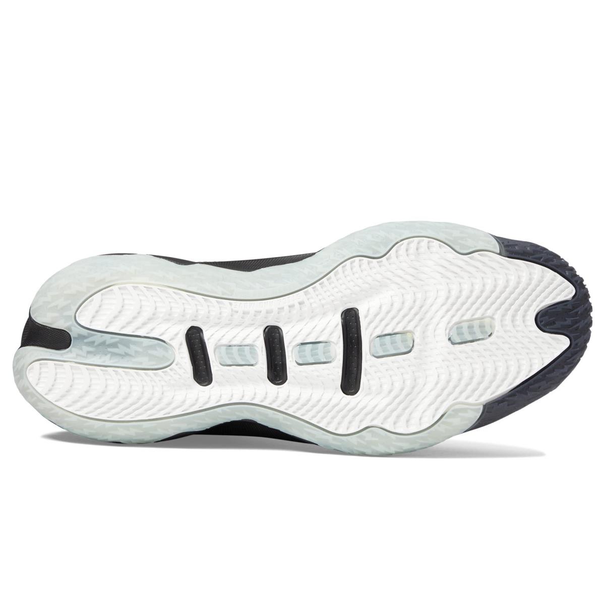 Adidas Unisex-adult The Road Cycling Shoes Sneaker Black/White/Grey