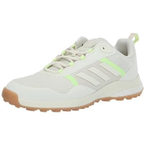 Adidas Women`s Zoysia Golf Shoes Offwhite/Puttymauv/Grenspark