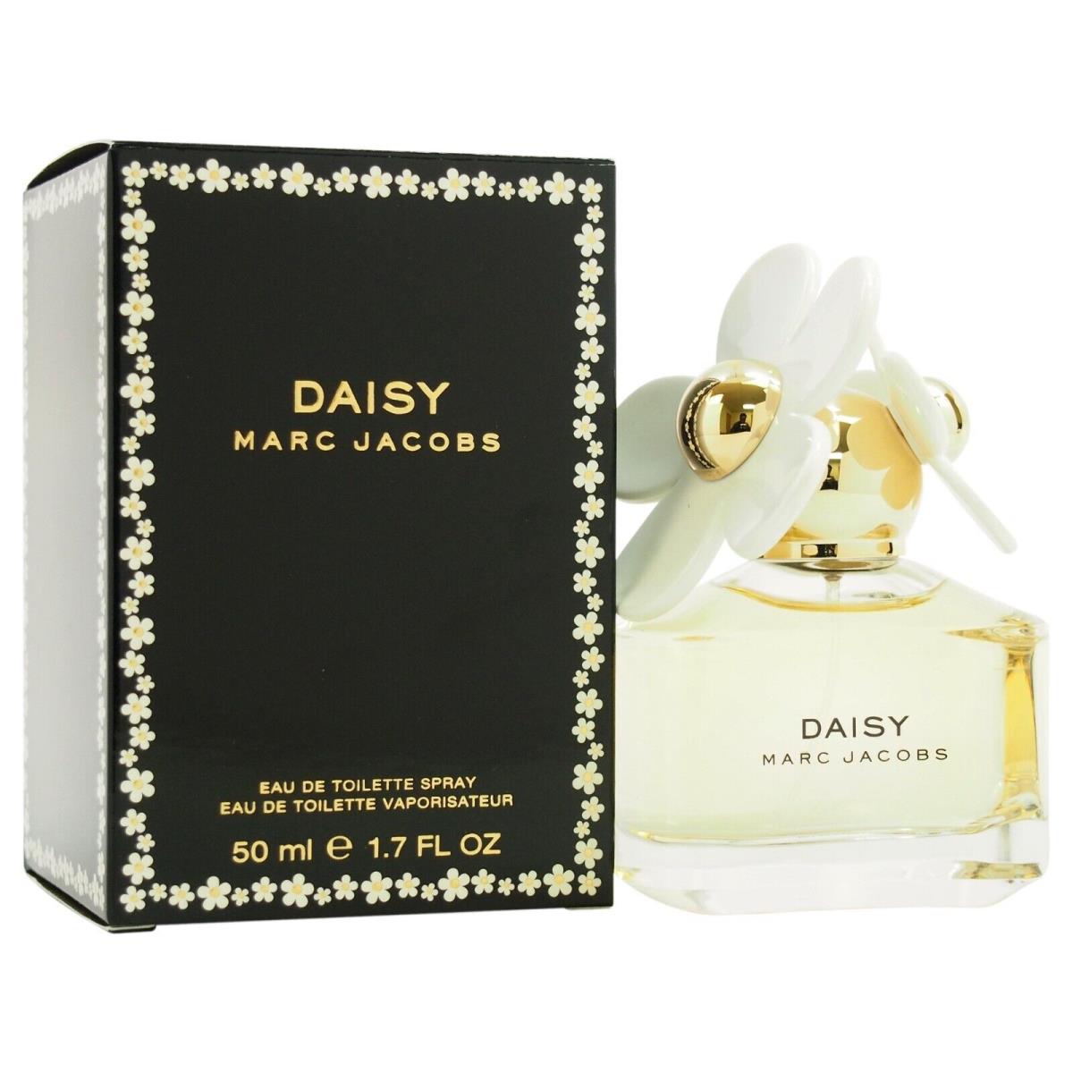 Marc Jacobs Daisy by Marc Jacobs 1.7 oz Edt Perfume For Women