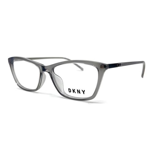 Dkny - DK5036 015 52/16/135 - Grey Crystal - Women Eyeglasses