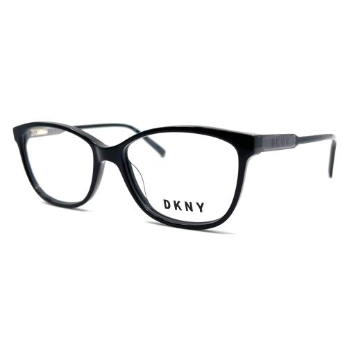 Dkny - DK5041 001 52/15/135 - Black - Women Eyeglasses Frame