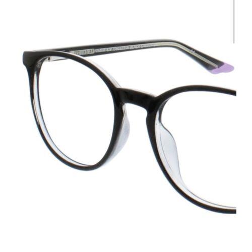 Steve Madden Cecellia Black 46/16/125 Eyeglass Frame