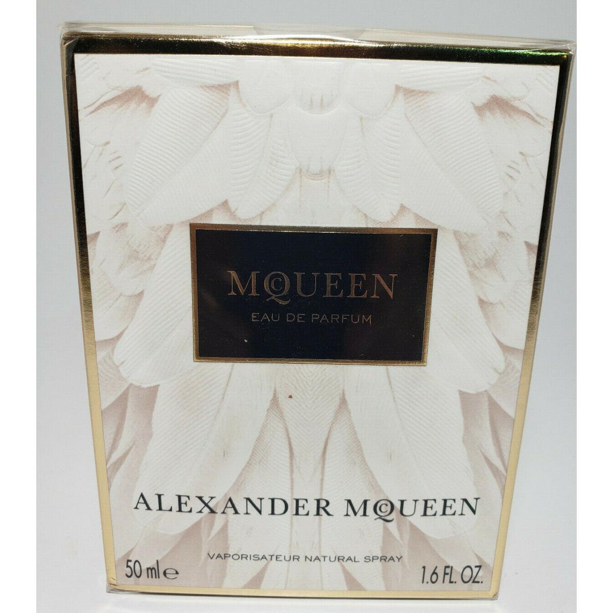 Alexander Mcqueen Mcqueen Edp 50ml / 1.6 fl oz