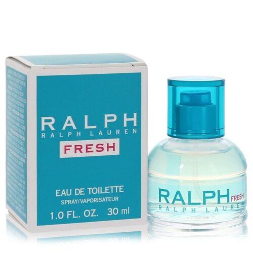 Ralph Fresh by Ralph Lauren Eau De Toilette Spray 1 oz For Women