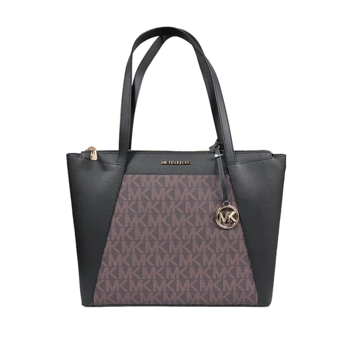 Michael kors maddie md ew tz tote hotsell