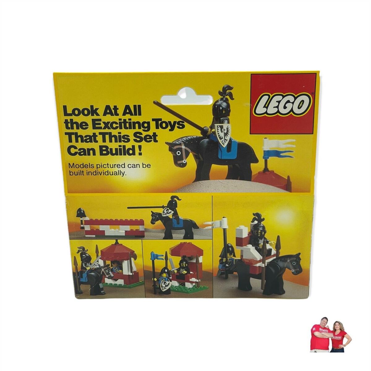 Lego toy Castle