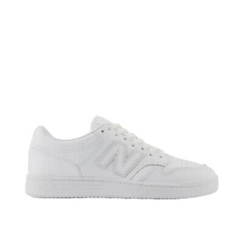 New Balance Numeric 480 Sneakers White Skating Shoes