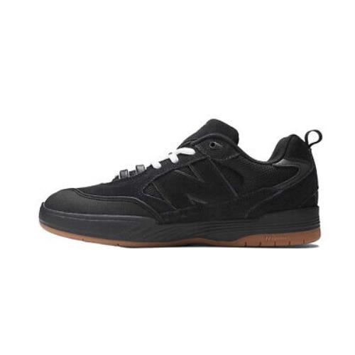 New Balance Numeric 808 Sneakers Black/black Tiago Lemos Skating Shoes