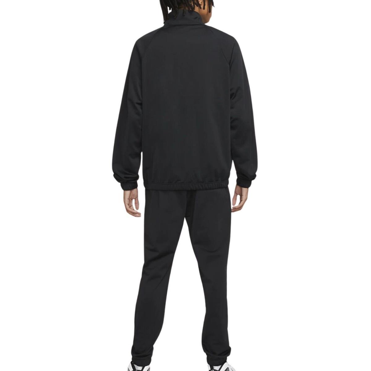 Nike Club Men`s Poly-knit Tracksuit Set Mens Style : Fb7351