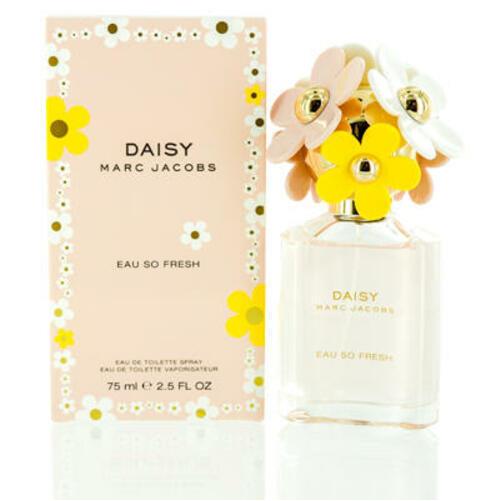 Marc Jacobs Daisy Eau So Fresh Eau de Toilette Spray 2.5 oz