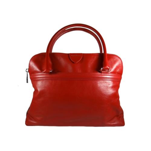 Marc Jacobs Releigh Satchel Tote Bag