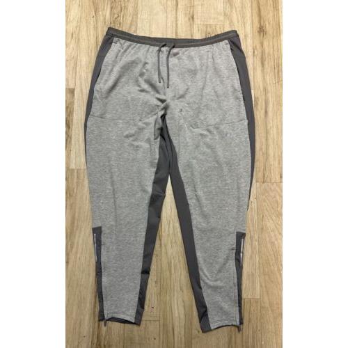 Nike Therma Fit Run Division Pants Elite Joggers Men s Size XL DM4630-289