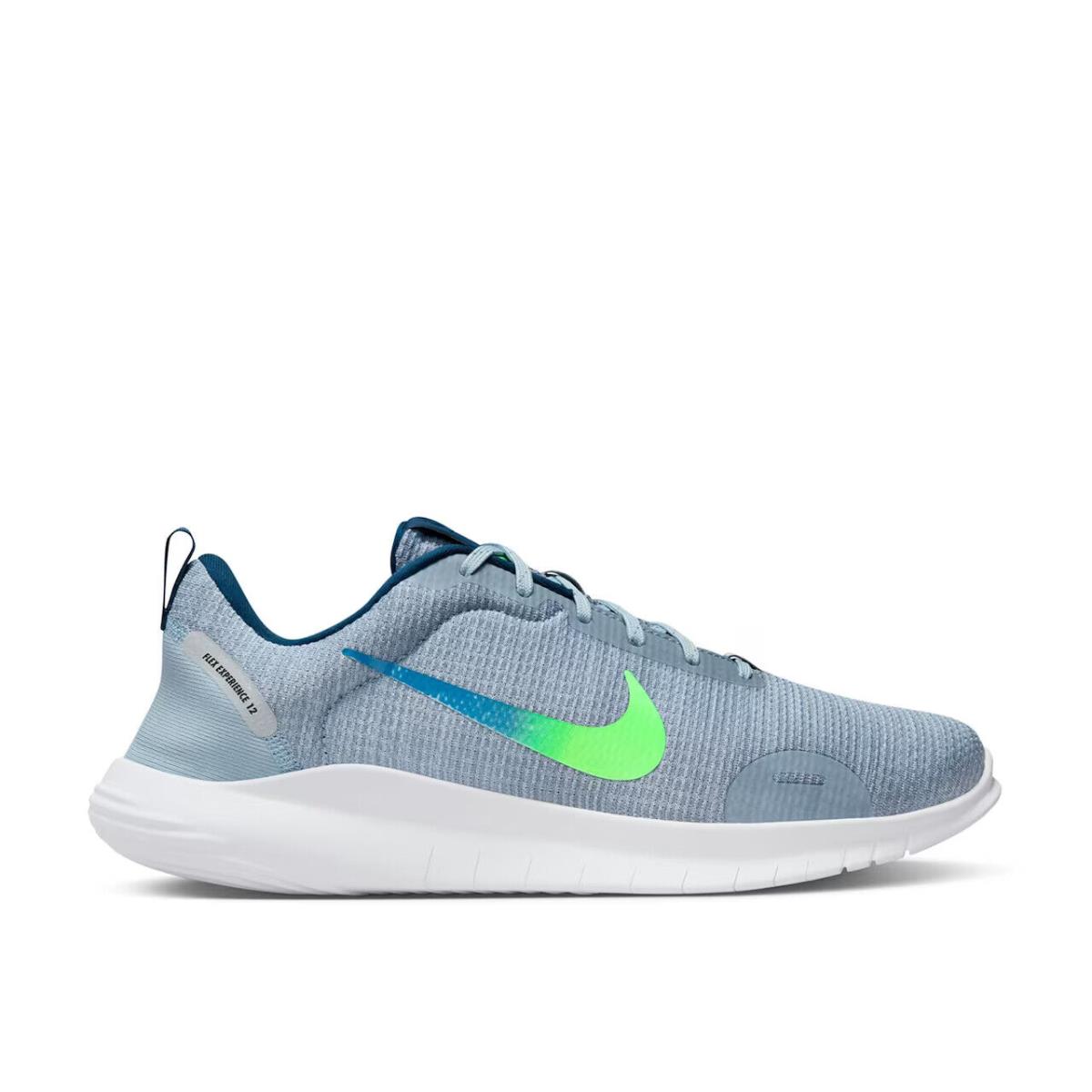 Men Nike Experience 12 Shoes Extra Wide/4E
