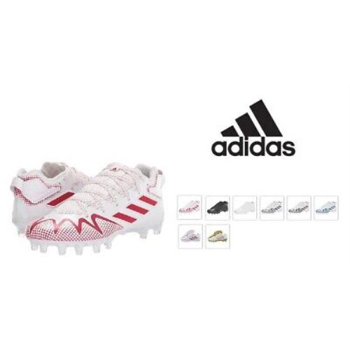 GZ3871 Adidas Men`s Freak 22 Football Shoe