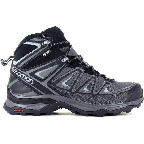 Salomon Women X Ultra 3 Mid Gtx Wmgnt/black/mon L40475600