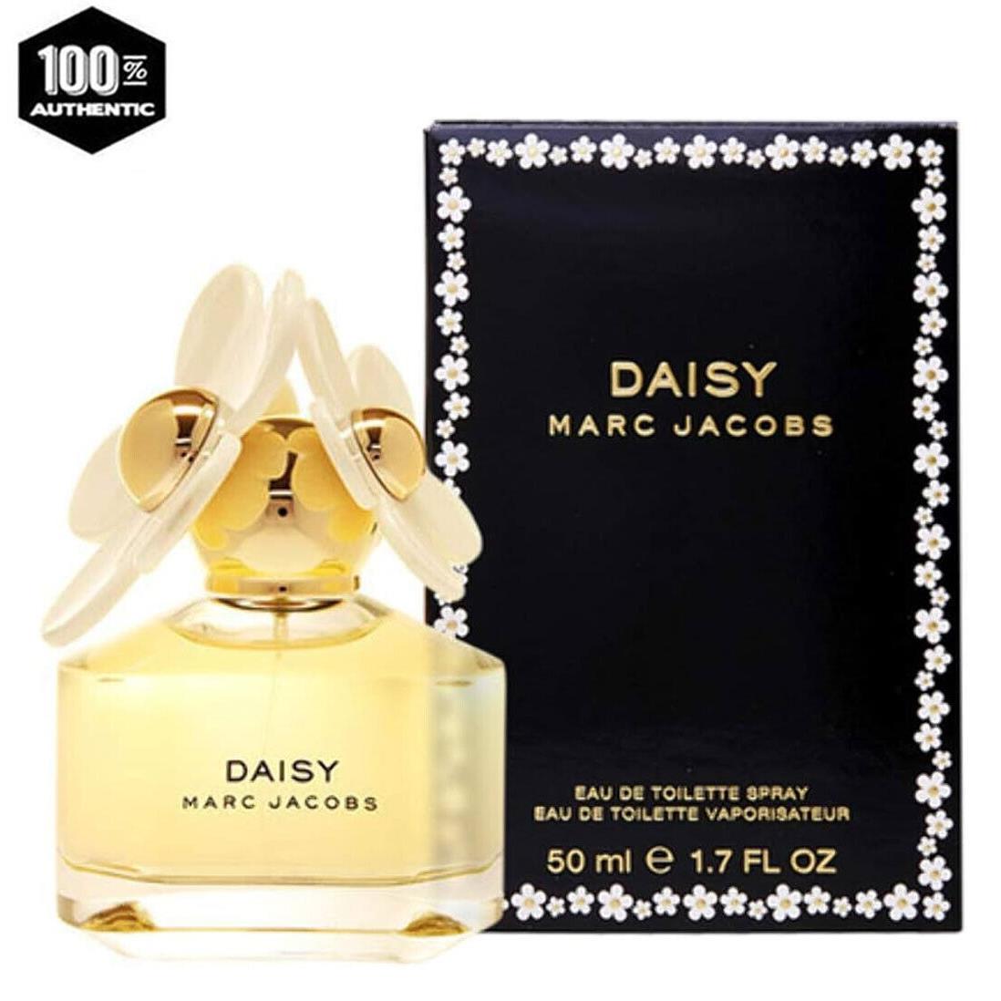 Daisy Perfume For Women by Marc Jacobs 1.7 oz / 50 ml Edt Spray