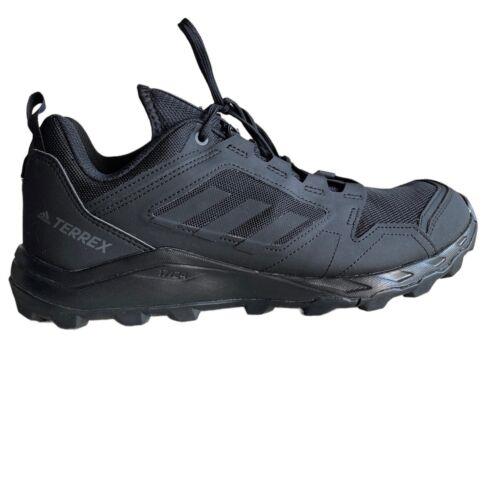FW1452 Adidas Mens Terrex Agravic TR Black Trail Shoes Hiking Mens Size 11