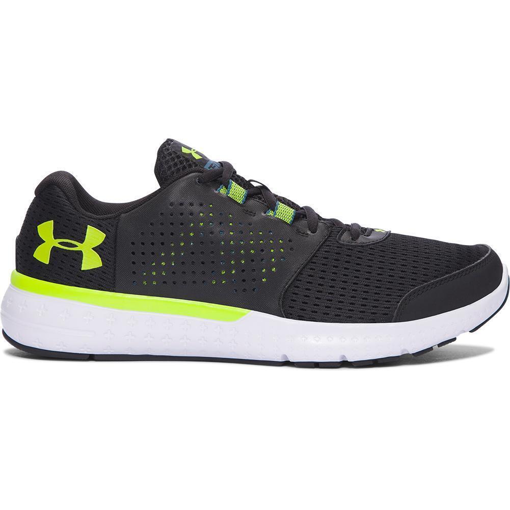 Under Armour UA Micro G Fuel RN - 1285670-004 - Men`s Running Shoes