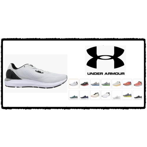 Under Armour Hovr Sonic 5 Running Shoes Sneaker 3024898