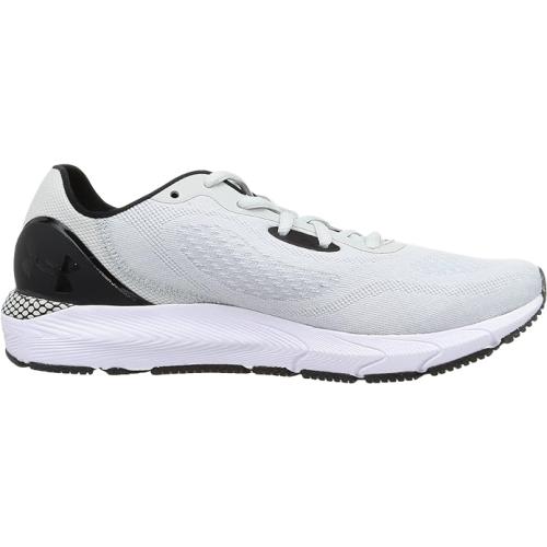 Under Armour Hovr Sonic 5 Running Shoes Sneaker 3024898 Halo Grey