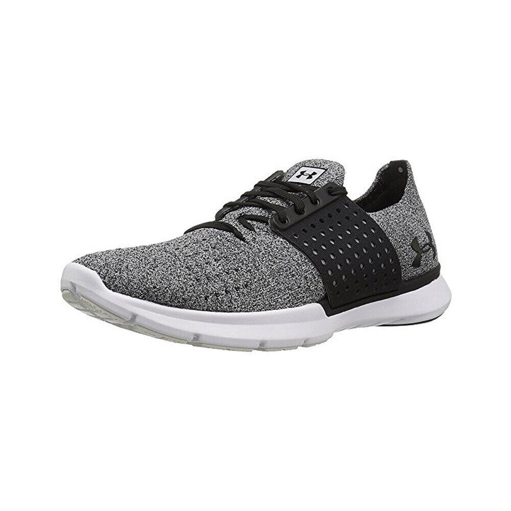 Under Armour Men`s Footwear Threadborne Slingwrap Breathable Running Shoes