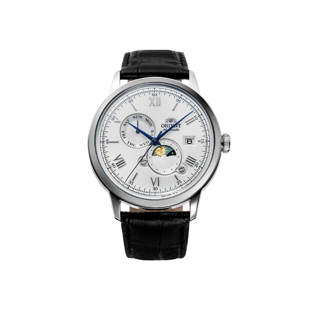 Orient Automatic Bambino Version 9 41.5mm Dress Watch