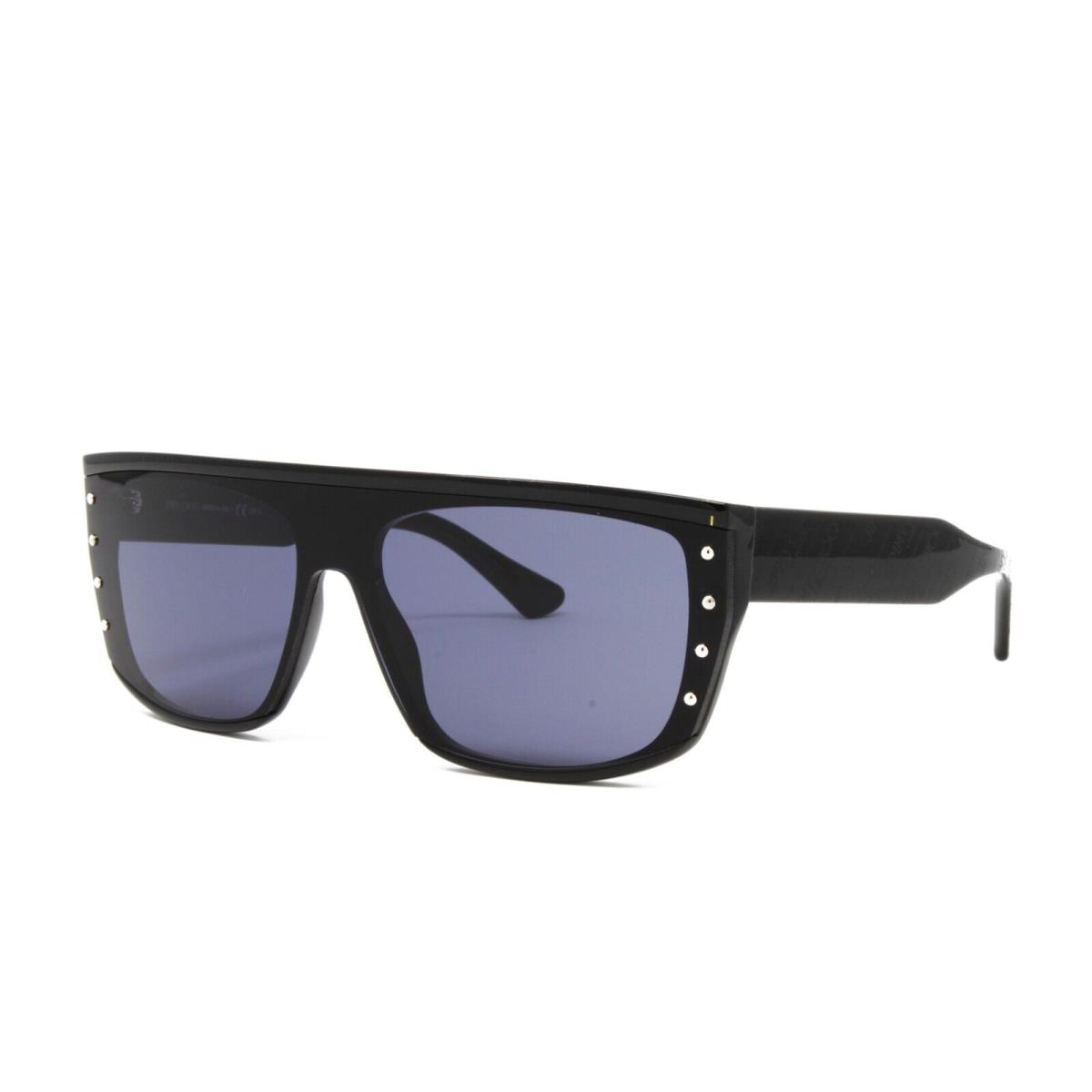 Jimmy Choo Sunglasses Women`s Frame Rylan/s 807 Black 99mm